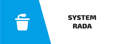 Logo: System Rada