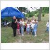 Galeria zdjęć: Rodzinny Piknik Wędkarski w Wapnicy - 9 sierpnia 2008. Link otwiera powiększoną wersję zdjęcia.
