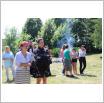 Galeria zdjęć: Festyn rodzinny w Nosowie. Link otwiera powiększoną wersję zdjęcia.