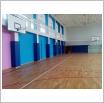 Galeria zdjęć: Poprawa bazy sportowej w Szkole Podstawowej w Suchaniu. Link otwiera powiększoną wersję zdjęcia.