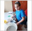 Galeria zdjęć: Podsumowanie warsztatów ceramicznych dla mieszkańców gminy Suchań. Link otwiera powiększoną wersję zdjęcia.