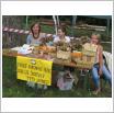 Galeria zdjęć: Piknik wędkarski w Wapnicy. Link otwiera powiększoną wersję zdjęcia.