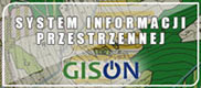 Logo: System Informacji Przestrzennej
