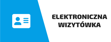 Logo: Elektroniczna Wizytówka