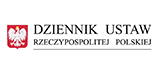 Logo: Dziennik Ustaw