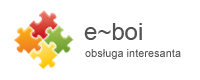 Logo: Elektroniczne Biuro Obsługi Interesanta