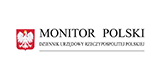 Logo: Monitor Polski
