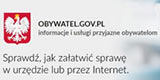 Logo: Obywatel.gov.pl